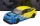 Kyosho - HONDA CIVIC TYPE-R (FL5) N 95 SPOON SPORT 2023 BLUE YELLOW