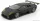 Kyosho - Lamborghini Murcielago R-Gt 2007 Black