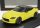 Kyosho - Nissan Fairlady Z Prototype Coupe 2023 Yellow Black