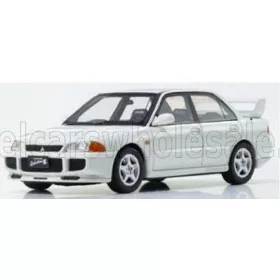 Kyosho - MITSUBISHI LANCER EVOLUTION III 1995 WHITE