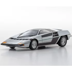 Kyosho - DOME ZERO 1975 SILVER