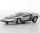 Kyosho - DOME ZERO 1975 SILVER
