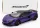 Lcdmodel - McLAREN 600LT 2018 PURPLE