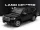 Lcdmodel - TOYOTA LAND CRUISER 300-ZX 2024 BLACK