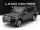 Lcdmodel - TOYOTA LAND CRUISER 300-ZX 2024 GREY