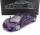Lcdmodel - McLAREN F-1 XP5 1993 PURPLE