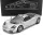 Lcdmodel - McLAREN F-1 XP5 1993 SILVER