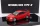 Lcdmodel - HONDA INTEGRA (DC5) TYPE R 2006 RED