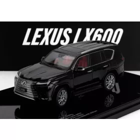 Lcdmodel - LEXUS LX600 2024 BLACK