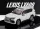 Lcdmodel - LEXUS LX600 2024 WHITE