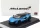 Lcdmodel - McLAREN 600LT 2018 ICE BLUE