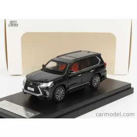 Lcd-Model - Lexus Lx570 2018 Black