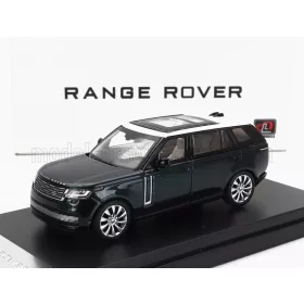 Lcdmodel - LAND ROVER RANGE ROVER 2022 GREEN