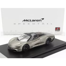 Lcdmodel - McLAREN SPEEDTAIL 2019 GOLD