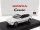 Lcdmodel - HONDA CIVIC EG6 VTEC 1993 WHITE