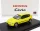 Lcdmodel - HONDA CIVIC EG6 VTEC 1993 YELLOW