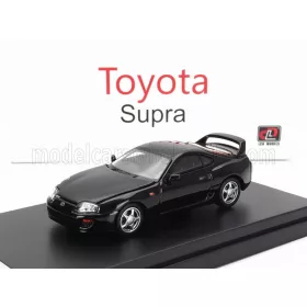 Lcdmodel - TOYOTA SUPRA MKIV (A80) COUPE 1993 BLACK