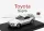 Lcdmodel - TOYOTA SUPRA MKIV (A80) COUPE 1993 SILVER