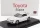 Lcdmodel - TOYOTA SUPRA MKIV (A80) COUPE 1993 WHITE
