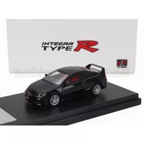 Lcdmodel - HONDA INTEGRA (DC5) TYPE R 2006 BLACK