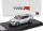 Lcdmodel - HONDA INTEGRA (DC5) TYPE R 2006 SILVER