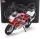 Lcdmodel - HONDA NSR 250R SP 1995 RED WHITE