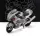 Lcdmodel - SUZUKI GSX 1300R HAYABUSA 2001 SILVER