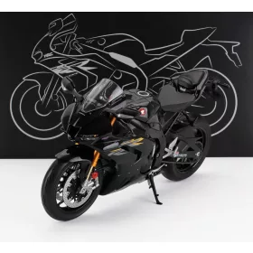 Lcdmodel - HONDA CBR 1000RR FIREBLADE SP 2023 BLACK