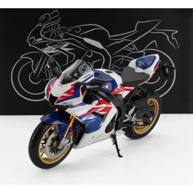   Lcdmodel - HONDA CBR 1000RR FIREBLADE SP 2023 WHITE RED BLACK