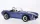 Lucky Diecast - Shelby Cobra 427 S/C blue/white 1964
