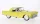 Lucky Diecast - Ford Thunderbird gelb 1955