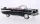 Lucky Diecast - Chevrolet Bel Air Convertible 1957