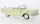 Lucky Diecast - Chevrolet Bel Air Convertible light yellow/white 1957