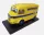 Magazinemodels - Citroen Type H Yellow/Blue 1962Magazine Model
