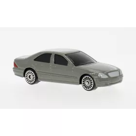 Maisto - Mercedes S-Klasse dunkelgrau