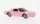 Maisto - Ford Thunderbird pink 1:64