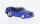 Maisto - Ford Mustang SVT Cobra blau 1993 1:64