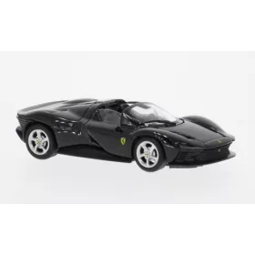 Maisto - Ferrari Daytona SP3 schwarz 
