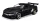 Maisto - FORD USA MUSTANG GTD COUPE 2025 BLACK