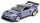Maisto - FORD USA MUSTANG GTD COUPE 2025 PURPLE
