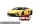 Maisto - Lamborghini Temerario yellow