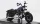 Maisto - Harley Davidson Forty-Eight Special blau/schwarz 2022