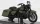 Maisto - Harley Davidson Road King Special oliv/schwarz 2022