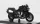 Maisto - Harley Davidson Pan America 1250  schwarz  2023  1:18