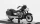 Maisto - Harley David Heritage Class schwarz  1:18
