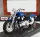 Maisto - Harley Davidson Fxdfse Cvo Fat Bob 2009 Blue Met