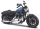 Maisto - HARLEY DAVIDSON FORTY-EIGHT SPECIAL 2022 BLUE BLACK