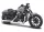 Maisto - HARLEY DAVIDSON SPORTSTER IRON 883 2022 GREY