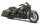 Maisto - HARLEY DAVIDSON ROAD KING SPECIAL 2022 GREEN BLACK