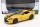Maisto - DODGE VIPER GTS SRT COUPE 2013 YELLOW BLACK